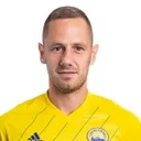 Róbert Matějov — cầu thủ, Strání