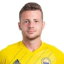 Martin Cedidla — cầu thủ, FK Jablonec