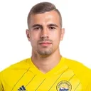 Martin Nečas — cầu thủ, Hodonín