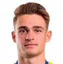 Patrik Slaměna — cầu thủ, Vsetín