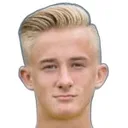 Matěj Radosta — cầu thủ, Teplice