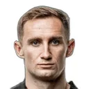 Jan Kuchta — cầu thủ, Legia Warszawa