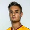 Martin Chlumecký — cầu thủ, Kisvarda FC