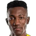 Lamin Jawo — cầu thủ, FK Jablonec