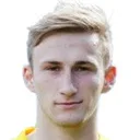 Miloš Kopečný — cầu thủ, Zlin