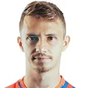 Adam Vlkanova — cầu thủ, Hradec Králové