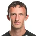 Matěj Valenta — cầu thủ, Hradec Králové