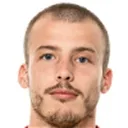 Jakub Barac — cầu thủ, Táborsko