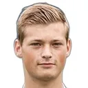 Michal Surzyn — cầu thủ, Prostějov