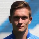 Dan Ožvolda — cầu thủ, Komárno