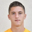 Daniel Stropek — cầu thủ, Sokol Zápy