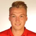 Stanislav Vávra — cầu thủ, Křimice