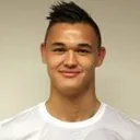 Patrik Lê Giang — cầu thủ, Công an TP.HCM