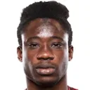 Youssouf Dao — cầu thủ, AS Marsa