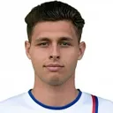 Jakub Kučera — cầu thủ, Hradec Králové
