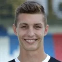 Jakub Kopřiva — cầu thủ, Baník Souš