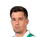 Jonas Auer — cầu thủ, Rapid Vienna