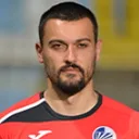 Vladan Giljen — cầu thủ, Sutjeska