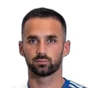 Dragan Grivić — cầu thủ, CSKA 1948