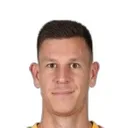 Vladan Bubanja — cầu thủ, Rapid