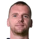 Miloš Dragojević — cầu thủ, Dečić