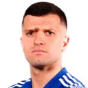 Dejan Boljević — cầu thủ, Petrovac