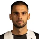 Stefan Milić — cầu thủ, FK Partizan