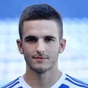 Vasilije Terzić — cầu thủ, Jezero