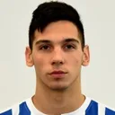 Petar Vukčević — cầu thủ, Mornar
