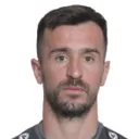 Igor Ivanović — cầu thủ, Buducnost Podgorica