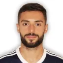 Dušan Stoiljković — cầu thủ, Nestos Chrisoupolis