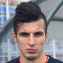 Armin Bošnjak — cầu thủ, Otrant-Olympic