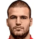 Srđan Krstović — cầu thủ, Otrant-Olympic