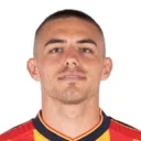 Nikola Krstović — cầu thủ, Atalanta