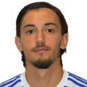 Miloš Brnović — cầu thủ, Arsenal Tula