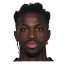 Mendy Mamadou — cầu thủ, İstanbulspor