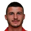 Nikola Kumburović — cầu thủ, Qizilqum