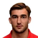 Luka Malešević — cầu thủ, Monterey Bay