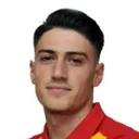 Balša Boričić — cầu thủ, Jezero