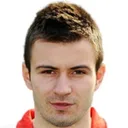 Irfan Šahman — cầu thủ, Arsenal Tivat