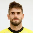 Stefan Popović — cầu thủ, Mornar