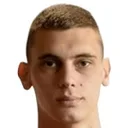 Marko Merdovič — cầu thủ, Petrovac