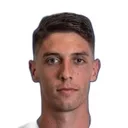 Ivan Bulatović — cầu thủ, Buducnost Podgorica