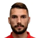 Žarko Popović — cầu thủ, Dinamo Brest