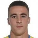 Luka Maraš — cầu thủ, Bokelj