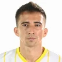 Esquerdinha — cầu thủ, Atlético Piauiense