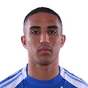 Christian — cầu thủ, FC Krasnodar