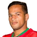 Daniel Nazaré — cầu thủ, Juazeirense