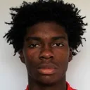 Julian Dunn-Johnson — cầu thủ, Atlético Ottawa