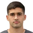Dmytro Penteleychuk — cầu thủ, Vovchansk